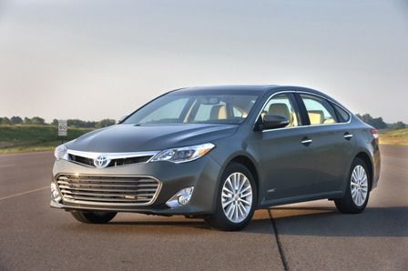 Avalon 5